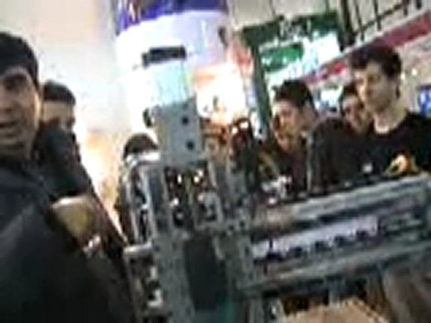 Otomasyın fuarı 2009 02 - kumanda.org