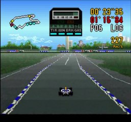Super F1 Circus 2 S7 R12