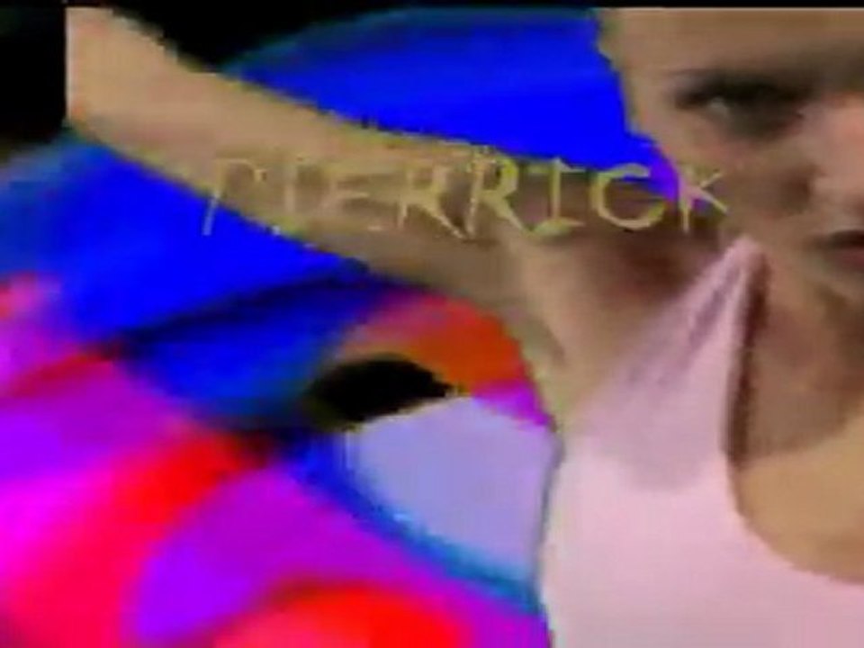 32 ansPierrick