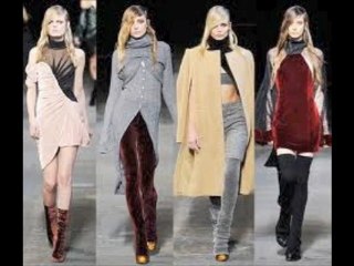 Catrinel Menghia , fashion, Monte , " It's All About You"