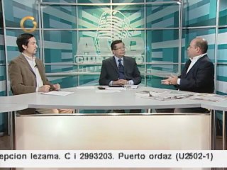 "Para que haya la posibilidad de un rumor, tiene que haber desinformación"