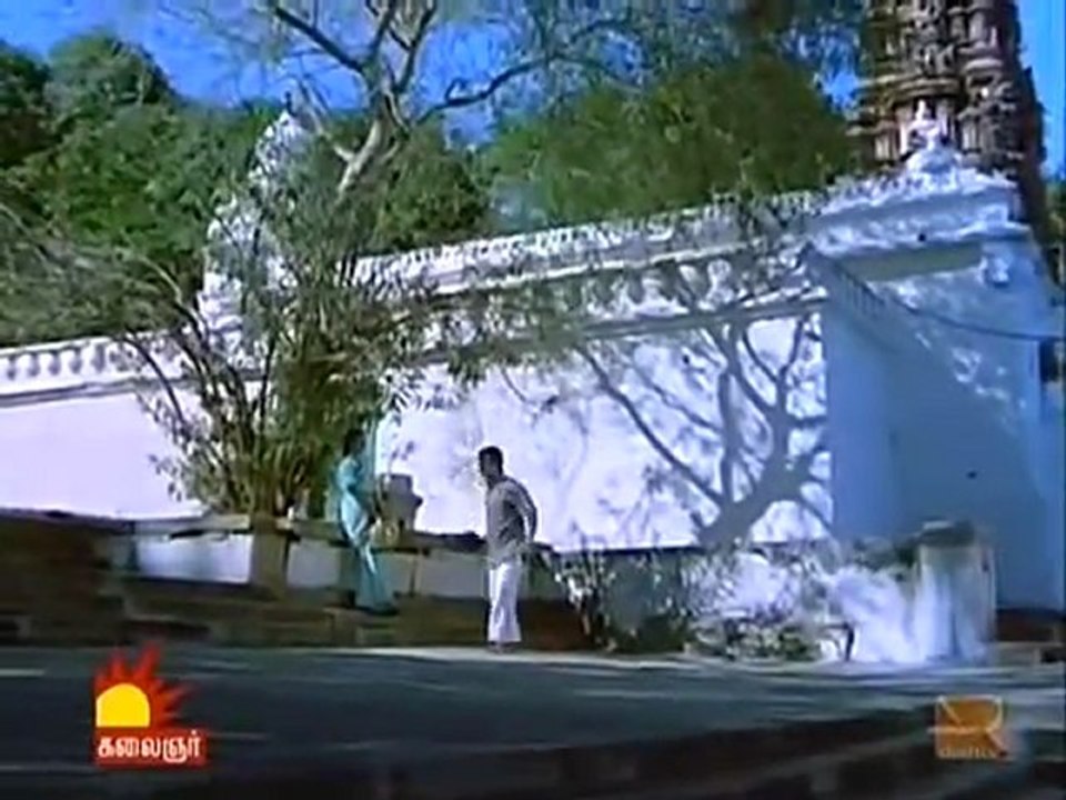 Thulli Thulli Nee Paadamma...