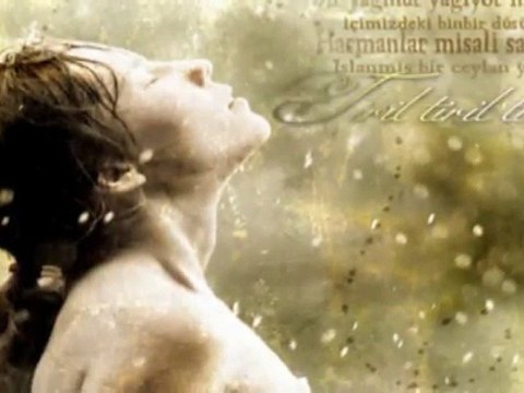 Cebeci İstasyonu - Yavuz Bülent Bakiler