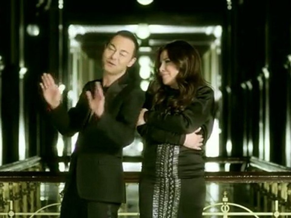 Yıldız Usmonova &  Serdar Ortaç ( Diyemem )