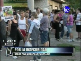 Reunion inseguridad ciudadanos en alerta 23 febrero 2012