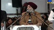 VEER BHUPINDER SINGH JEE ZEE PUNJABI 20 02 2012 PART 1
