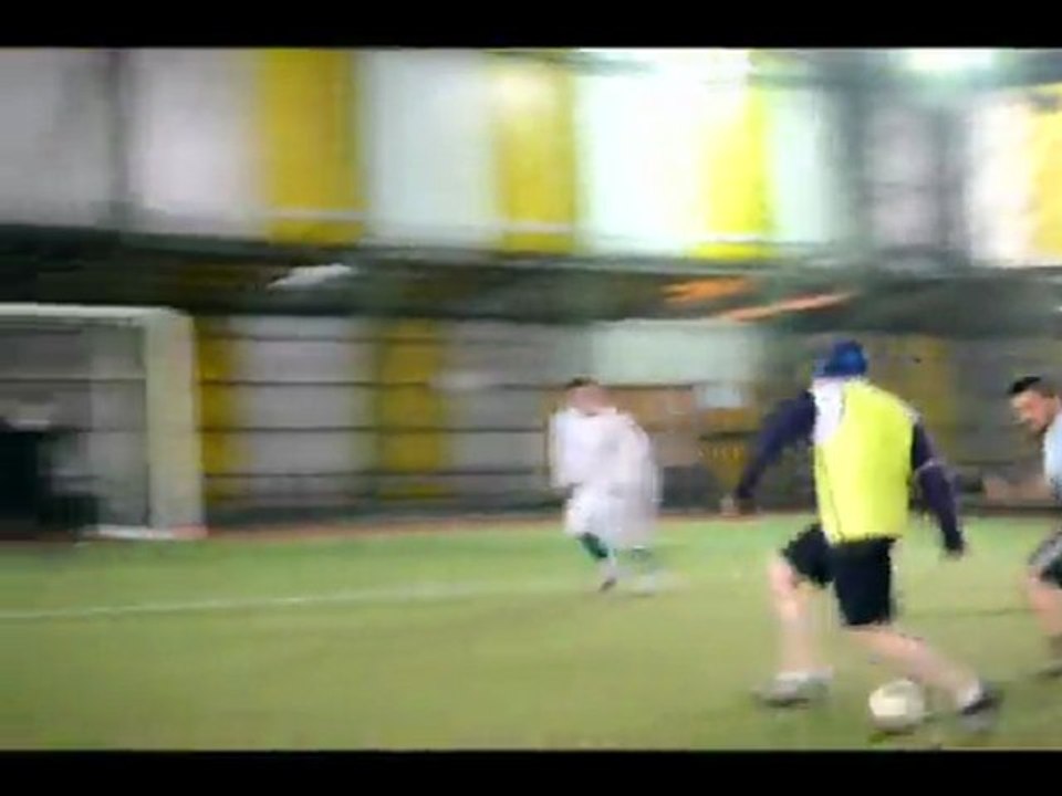 22.02.2012 Genç Çotanaklar - Twisters