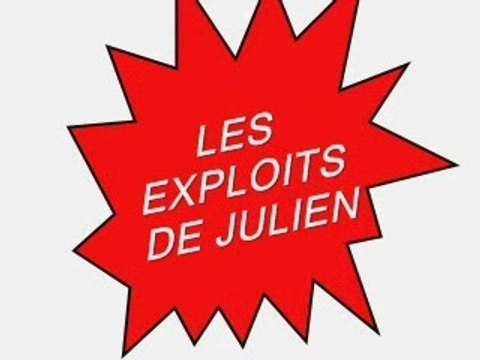 Julien pole mécanique