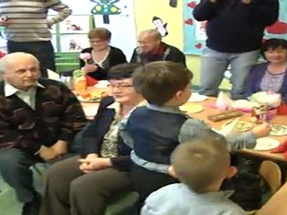 311 dzien babci i dziadka