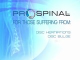Non-Surgical Spinal Decompression, Spinal Decompression