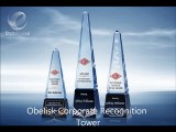 Employee Recognition Awards on Diyawards.com