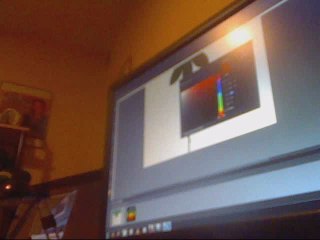 Creation d'une fleur partie 3