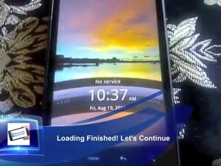 Unlock HTC Inspire | How to Instantly Unlock AT&T HTC ...