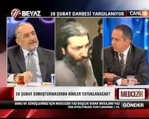 Med Cezir 36. Bölüm 1. Kısım