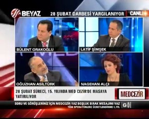 Med Cezir 36. Bölüm 3. Kısım