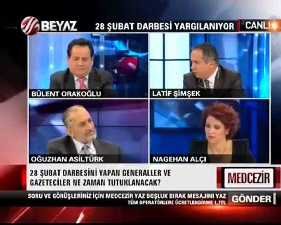 Med Cezir 36. Bölüm 7. Kısım