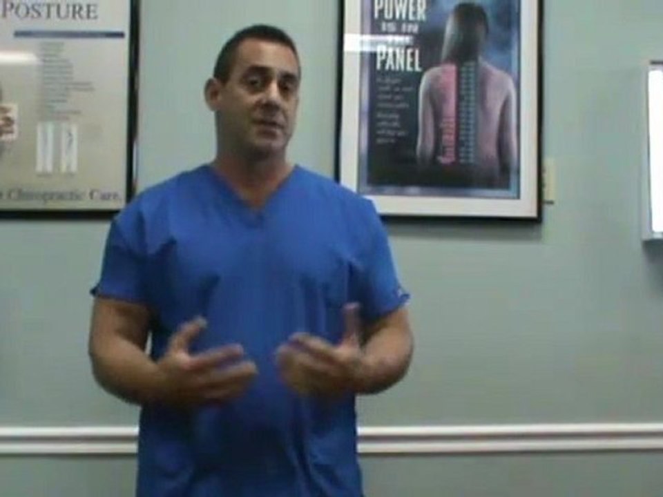Coconut Creek FL Chiropractor, Free Chiropractic eBook