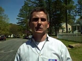 Round Table Discussion Regarding Virginia Unemployment