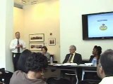 Questions on VA Unemployment Get Answered in Virginia Meeting