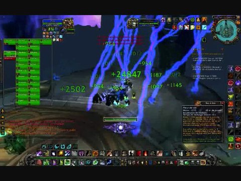 RAID FINDER 1 DU 22 FEVRIER 2012