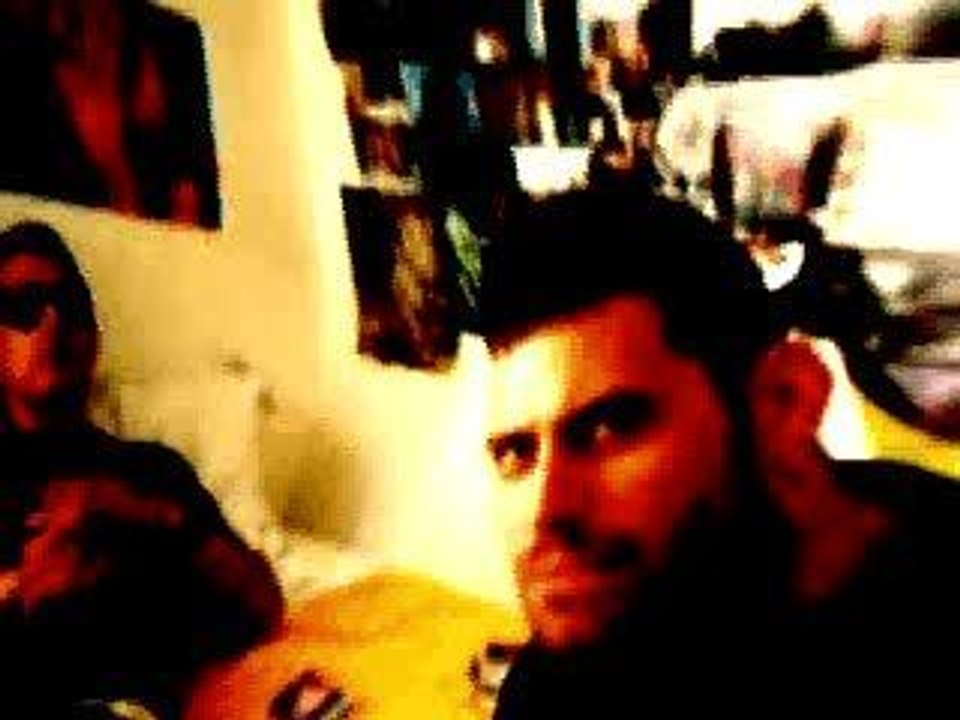 Truceboys  Narcos -il dramma rmx