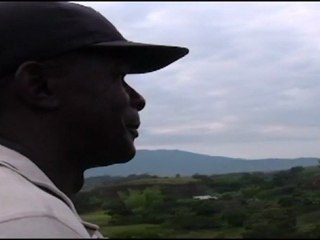 Caminando hacia la Autonomía Territorial. Consejo Comunitario Aires de Garrapatero