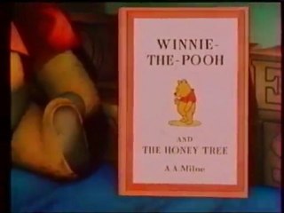 Closing To Winnie L'Ourson et L'Arbre à Miel