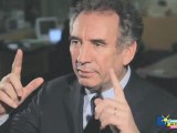 Emmaüs France rencontre François Bayrou