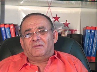 İHANET ANAYASASI ABD AKP PKK OSLO