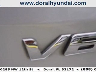 Used 2007 Hyundai Sonata Limited for sale in Miami FL, ...