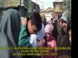 Dişli'den Umreye Giden 2012 Yılı 2. Kafile 1. Video