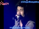 [Vietsub-by-Love-Melody] 2005 Rising Sun Showcase - Changmin - I Love You