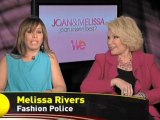 Joan and Melissa Rivers Preview Oscars