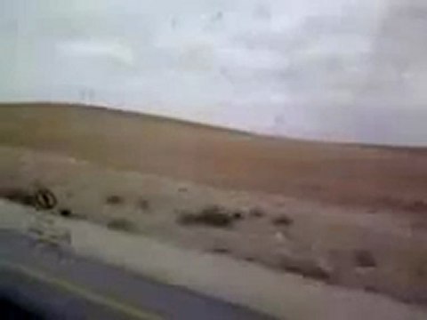 فري برس حماه المحتلة عشرات صهاريج المازوت تمرعلى أطراف مدينة سلمية