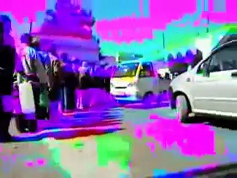 فري برس  حماه المحتلة  أزمة المازوت في مدينة  سلمية