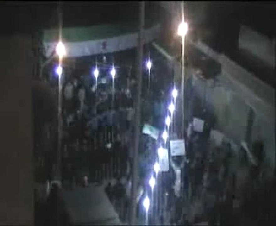 فري برس  حمــاة المحتلة   جنوب الملعب 22 2 2012