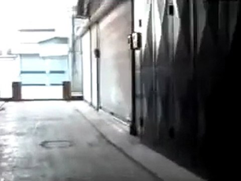 فري برس حلب إضراب عام مدينة اعزاز 22 2 2012 ج2