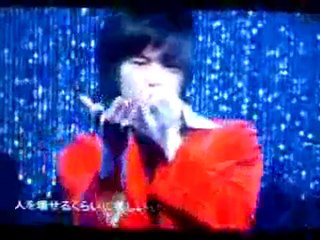 Fuma-Kento yokubonorein