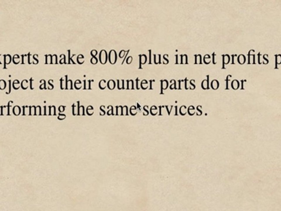 Avoid Misconception #5 - Using Price To Attract New Clients Into Your Business