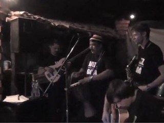 Jazz Junction-Girl from Ipanema