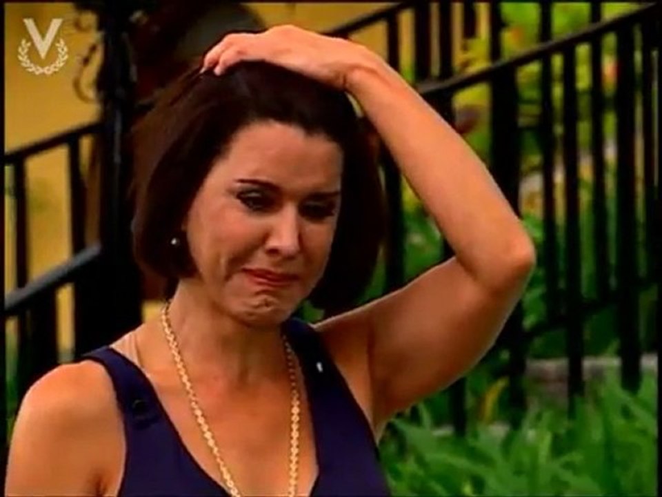 NATALIA DEL MAR - CAP. 154 (parte 3/4)
