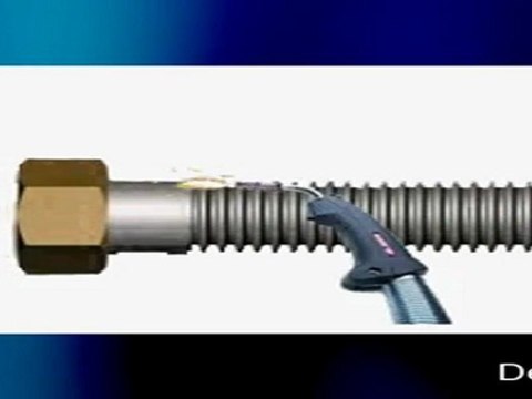 Sit Flexible Hose Pvt. Ltd. : Stainless Steel Corrugated Flexible Metal Hose