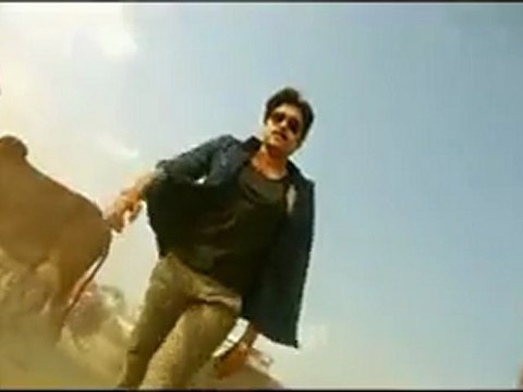 Gabbar Singh teaser - Pawan Kalyan _ Shruti Hassan - SouthShows.Com