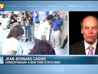 Affaire DSK-Diallo : première audience civile le 15 mars à New York