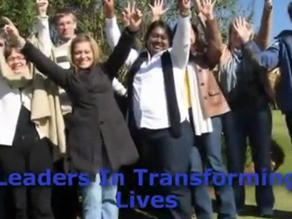 Life Coaching Courses | Life Coach Training | NLP