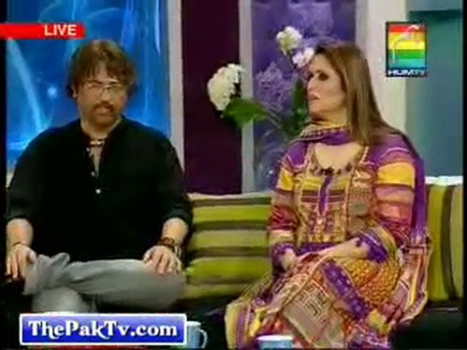 Jago Pakistan Jago By Hum TV- 23rd February 2012 - p2
