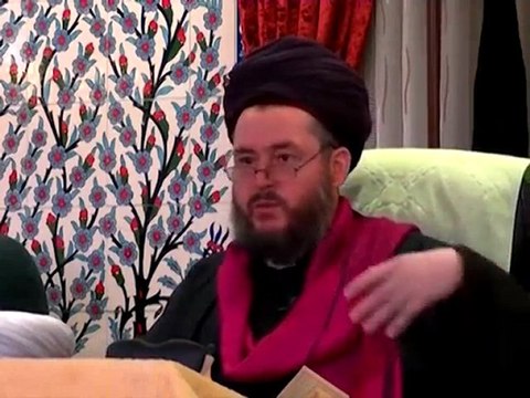 Şeyh Ahmet Yasin Hazretleri diyor ki; ''Hz. Mehdi (as)'ın gelişi tıpkı Hz. Muhammed (sav)'ın gelişi gibi kesindir''