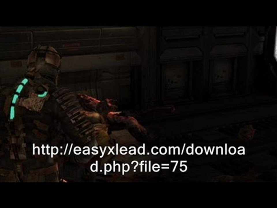 Dead Space download for mac