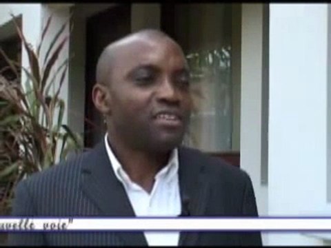 FRANCAFRIQUE - l'arnaque et l'origine nazi du Franc CFA en Afrique