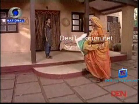 Muawazaa Madad Ya Abhishaap -23th February 2012 P3